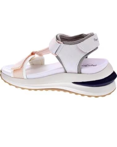 PEPE JEANS Sandalias Winslove Sport en beige para mujer MUJER