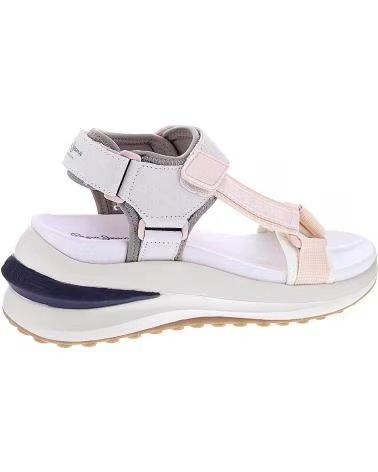 PEPE JEANS Sandalias Winslove Sport en beige para mujer MUJER