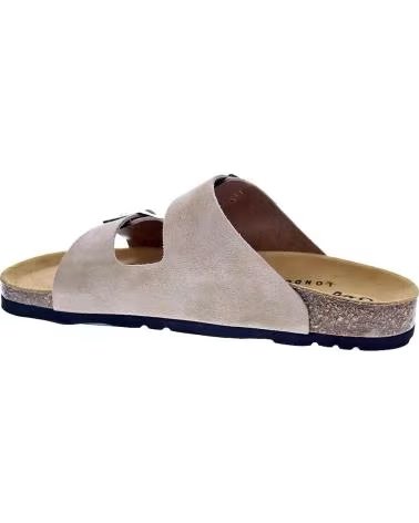 PEPE JEANS SANDALIAS OBAN SUEDE PARA MUJER EN COLOR BEIGE