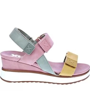 Sandalias-de-vestir-para-mujer-XTI-SANDALIAS XTI MUJER MULTICOLOR NUDE-C-NUDE