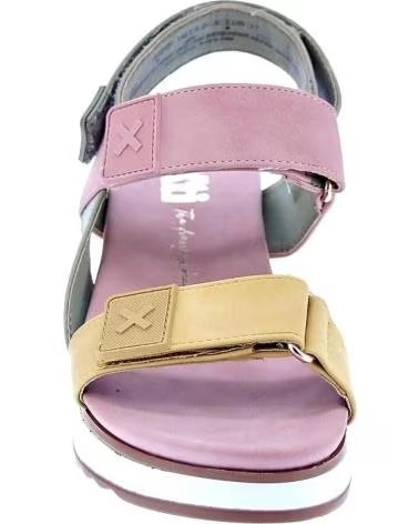 Sandalias-de-vestir-para-mujer-XTI-SANDALIAS XTI MUJER MULTICOLOR NUDE-C-NUDE