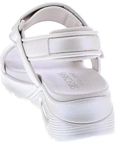 SANDÁLIAS SKECHERS UNO BASIC PRETTY FEMININAS BRANCAS OFWHITTE