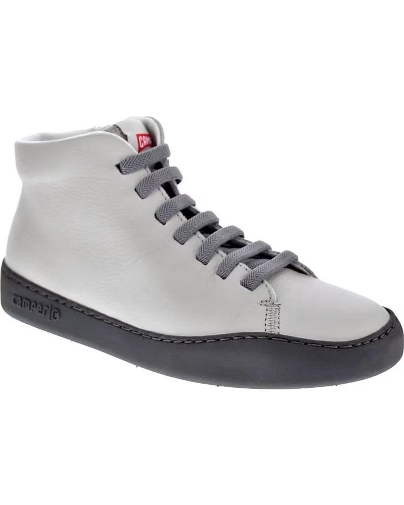 CAMPER BOTINES 121-K400422-029 EN BEIGE PARA MUJER GREY
