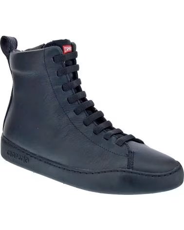 CAMPER BOTINES PARA MUJER PEU TOURING K400817 NEGRO001