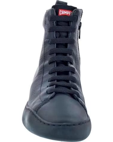 CAMPER BOTINES PARA MUJER PEU TOURING K400817 NEGRO001