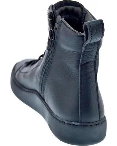 CAMPER BOTINES PARA MUJER PEU TOURING K400817 NEGRO001