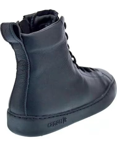 CAMPER BOTINES PARA MUJER PEU TOURING K400817 NEGRO001
