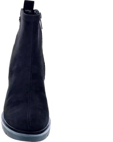 XTI BOTIN TACON ANTELINA NEGRO 144579