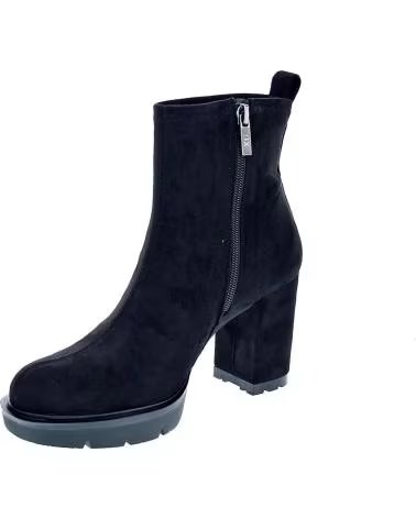 XTI BOTIN TACON ANTELINA NEGRO 144579