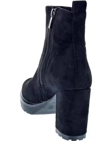 XTI BOTIN TACON ANTELINA NEGRO 144579