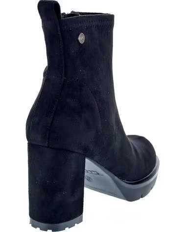 XTI BOTIN TACON ANTELINA NEGRO 144579