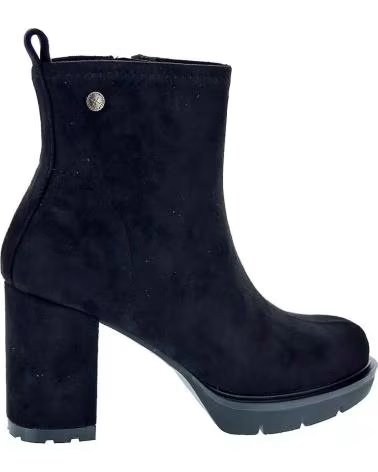 XTI BOTIN TACON ANTELINA NEGRO 144579
