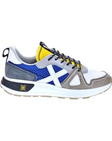 MUNICH ZAPATILLAS FUTTURA EN MULTICOLOR PARA HOMBRE BLUE