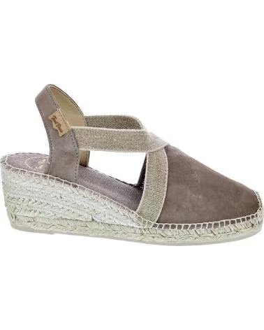 Botas-De-Mujer-TONI-PONS-ALPARGATAS-BEIGE-CUNA-TAUPE