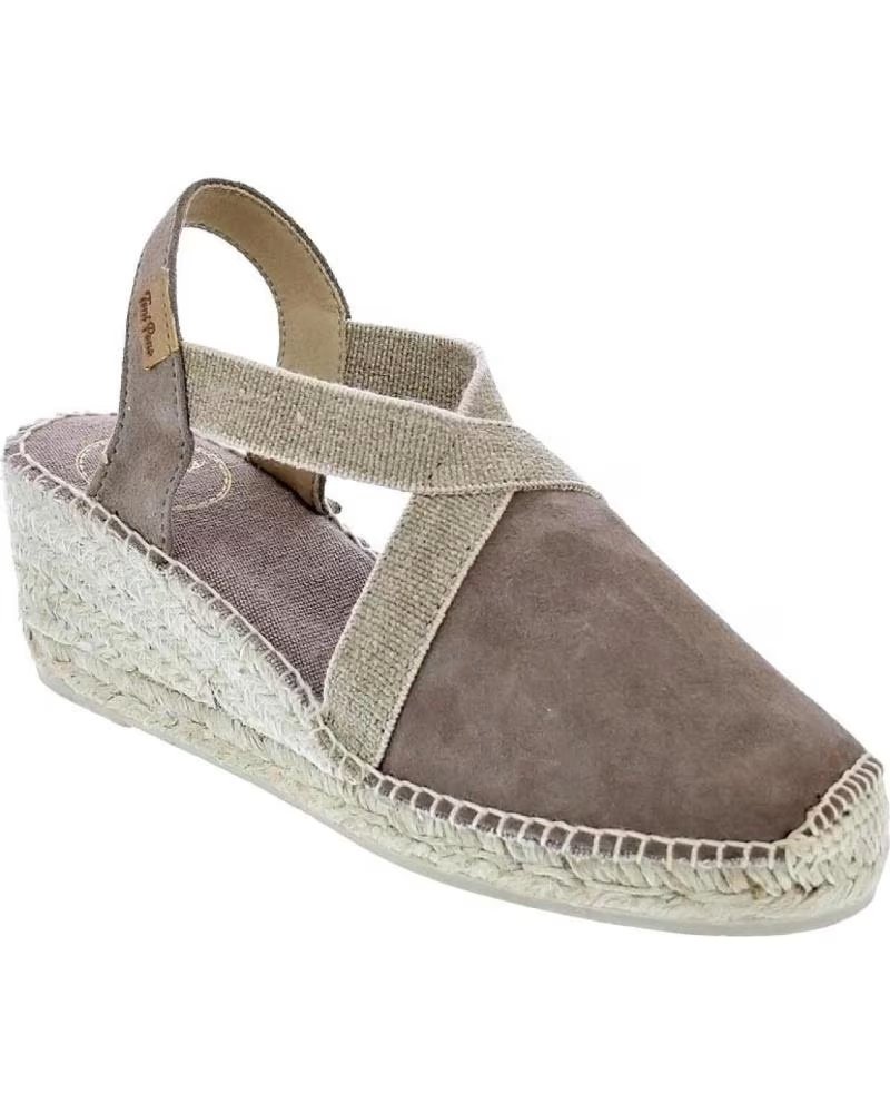 Botas-De-Mujer-TONI-PONS-ALPARGATAS-BEIGE-CUNA-TAUPE