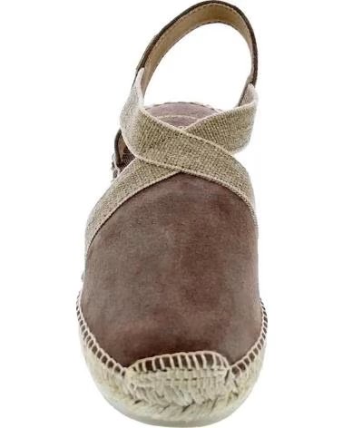 Botas-De-Mujer-TONI-PONS-ALPARGATAS-BEIGE-CUNA-TAUPE