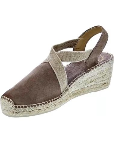 Botas-De-Mujer-TONI-PONS-ALPARGATAS-BEIGE-CUNA-TAUPE