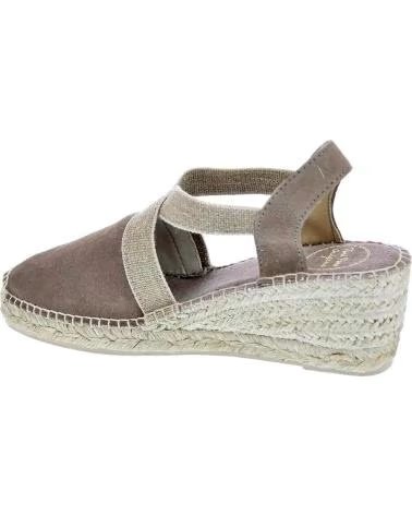 Botas-De-Mujer-TONI-PONS-ALPARGATAS-BEIGE-CUNA-TAUPE