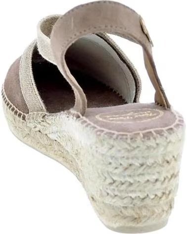 Botas-De-Mujer-TONI-PONS-ALPARGATAS-BEIGE-CUNA-TAUPE