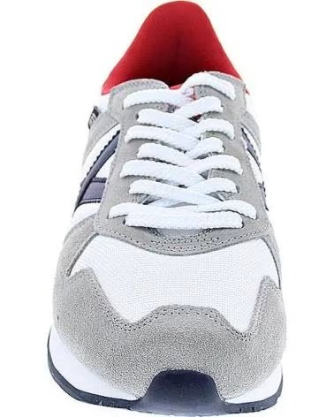 Sportschuhe für Herren MUNICH ZAPATILLAS MASSANA PARA HOMBRE EN COLOR GRIS GRIS
