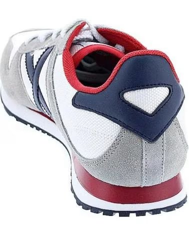 Sportschuhe für Herren MUNICH ZAPATILLAS MASSANA PARA HOMBRE EN COLOR GRIS GRIS