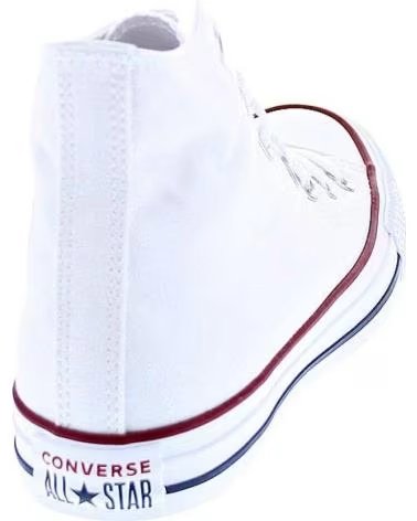 CONVERSE ZAPATILLAS ALTAS UNISEX CHUCK TAYLOR ALL STAR PLAYER HI 40 BLANCO