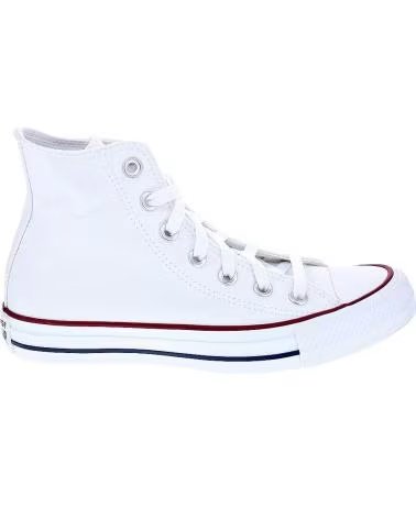 CONVERSE ZAPATILLAS ALTAS UNISEX CHUCK TAYLOR ALL STAR PLAYER HI 40 BLANCO