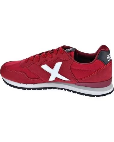 MUNICH SPORTSCHUHE HERREN ROT ROJO