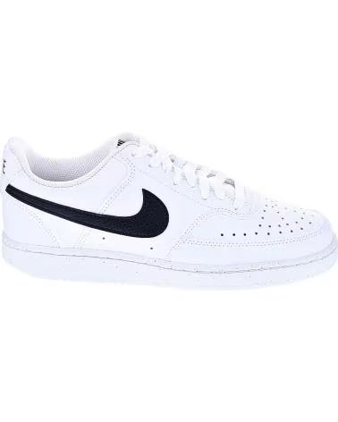 NIKE ZAPATILLAS COURT VISION LO NN DH2987 GRIS