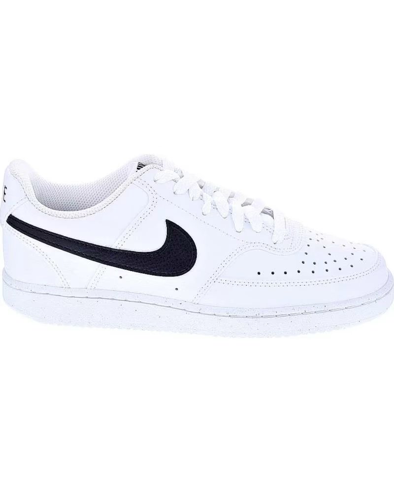 NIKE ZAPATILLAS COURT VISION LO NN DH2987 GRIS