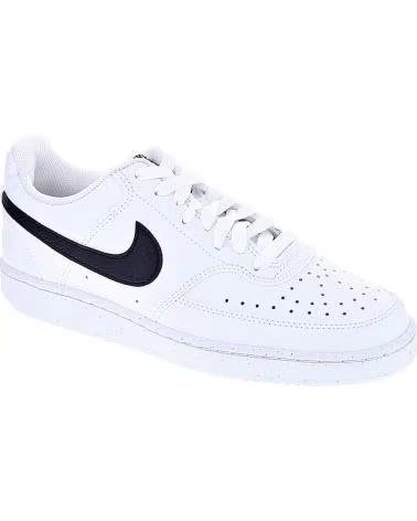NIKE ZAPATILLAS COURT VISION LO NN DH2987 GRIS