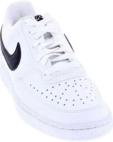 NIKE ZAPATILLAS COURT VISION LO NN DH2987 GRIS