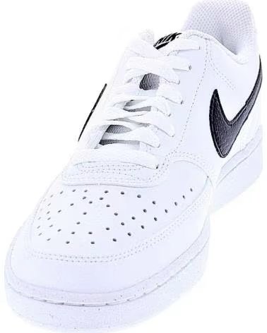NIKE ZAPATILLAS COURT VISION LO NN DH2987 GRIS