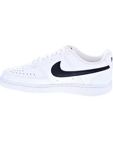 NIKE ZAPATILLAS COURT VISION LO NN DH2987 GRIS