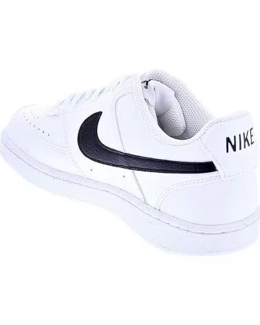 NIKE ZAPATILLAS COURT VISION LO NN DH2987 GRIS