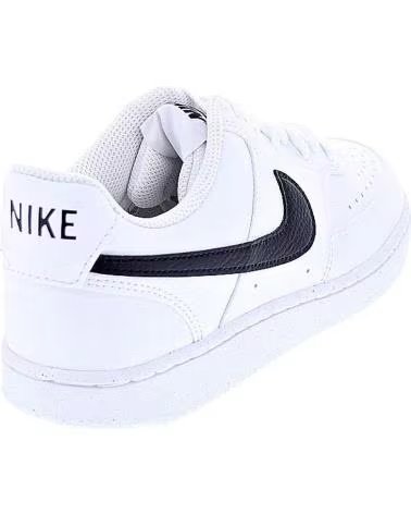 NIKE ZAPATILLAS COURT VISION LO NN DH2987 GRIS