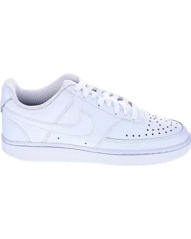 TÊNIS NIKE COURT VISION LOW DH3158 BLANCO