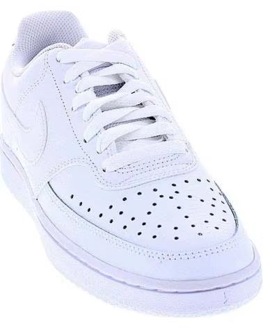 TÊNIS NIKE COURT VISION LOW DH3158 BLANCO
