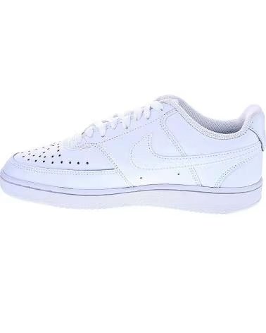 TÊNIS NIKE COURT VISION LOW DH3158 BLANCO
