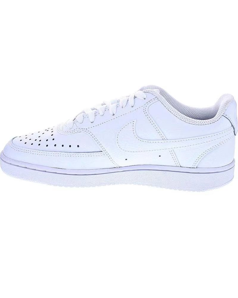 TÊNIS NIKE COURT VISION LOW DH3158 BLANCO