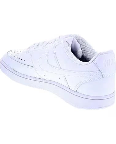 TÊNIS NIKE COURT VISION LOW DH3158 BLANCO