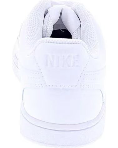 TÊNIS NIKE COURT VISION LOW DH3158 BLANCO