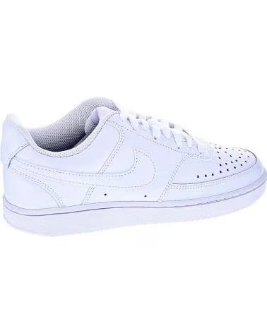 TÊNIS NIKE COURT VISION LOW DH3158 BLANCO