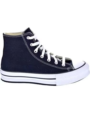 Sportschuhe für Damen CONVERSE ZAPATILLAS PARA MUJER EN COLOR NEGRO NEGRO