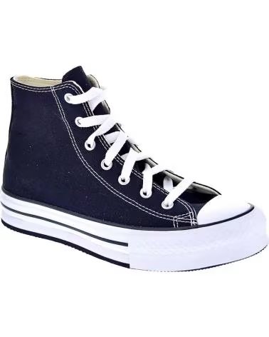 Sportschuhe für Damen CONVERSE ZAPATILLAS PARA MUJER EN COLOR NEGRO NEGRO