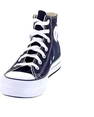 Sportschuhe für Damen CONVERSE ZAPATILLAS PARA MUJER EN COLOR NEGRO NEGRO