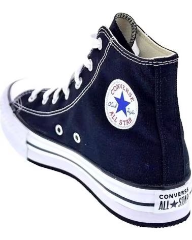 Sportschuhe für Damen CONVERSE ZAPATILLAS PARA MUJER EN COLOR NEGRO NEGRO