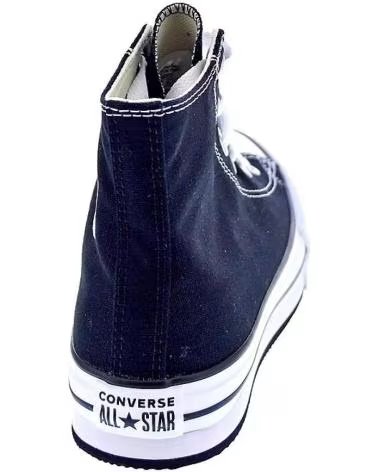 Sportschuhe für Damen CONVERSE ZAPATILLAS PARA MUJER EN COLOR NEGRO NEGRO