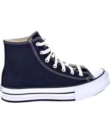 Sportschuhe für Damen CONVERSE ZAPATILLAS PARA MUJER EN COLOR NEGRO NEGRO