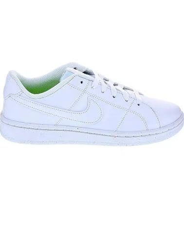 NIKE ZAPATILLAS COURT ROYALE 2 NN DH3159 BLANCO